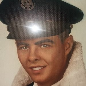 Meet your Posher, Terry